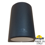 Уличный настенный светильник Fumagalli MARTA 2A6.000.000.AXD2L