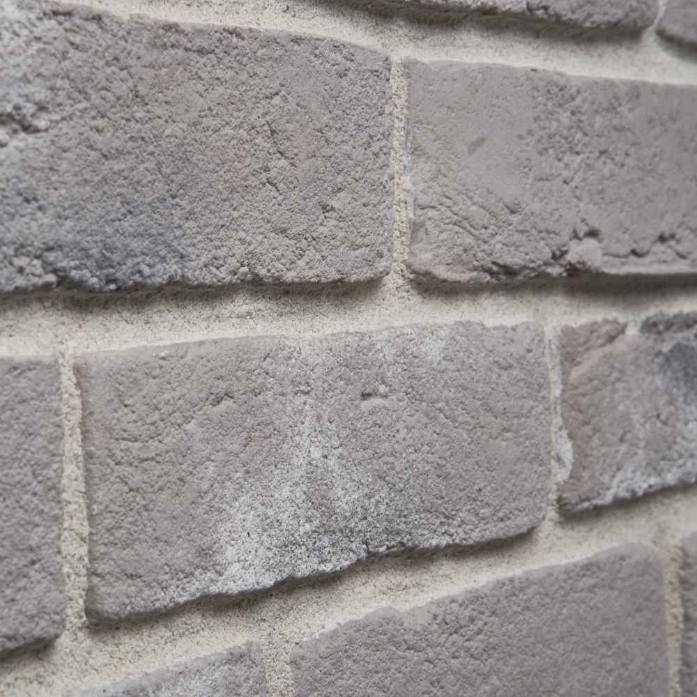 Petra «Византийский кирпич» 07П6 225x65x15 - Искусственный декоративный камень/плитка