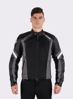 Inferno 2 / Серый