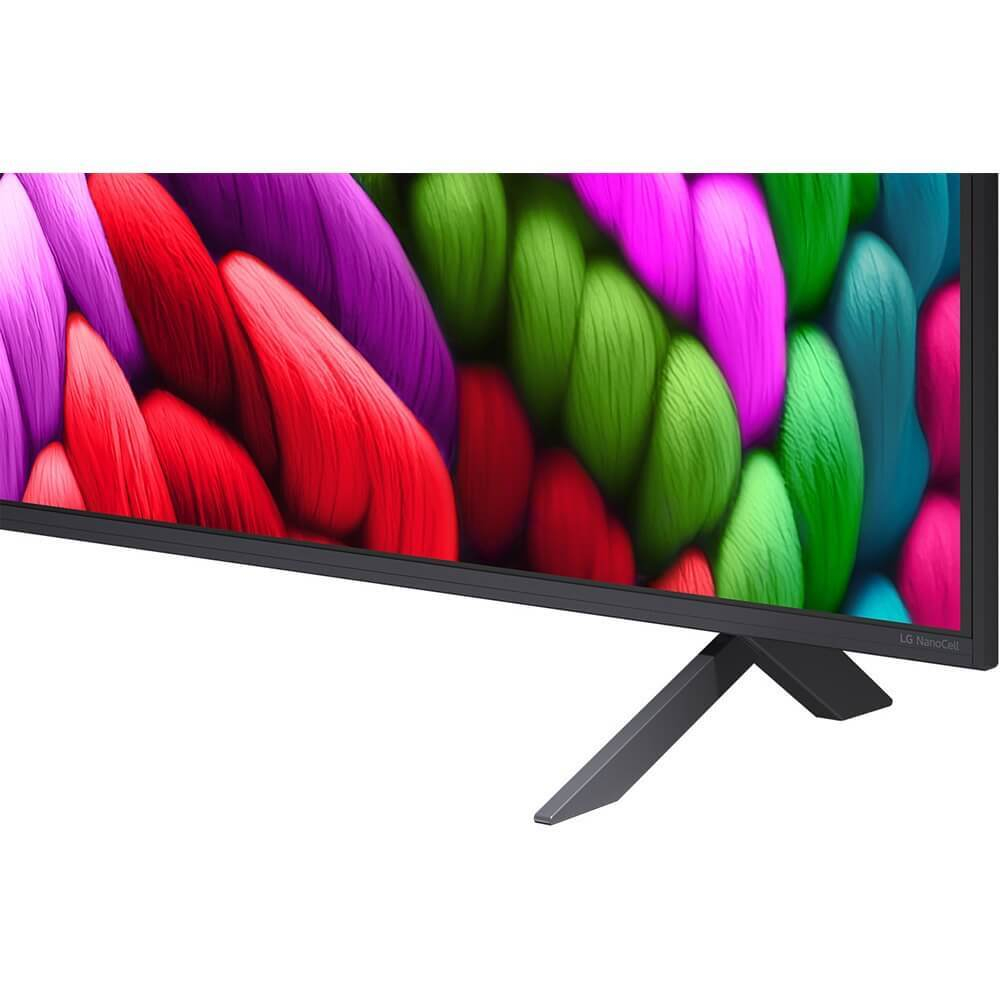 Телевизор LG NanoCell 65NANO90A6B