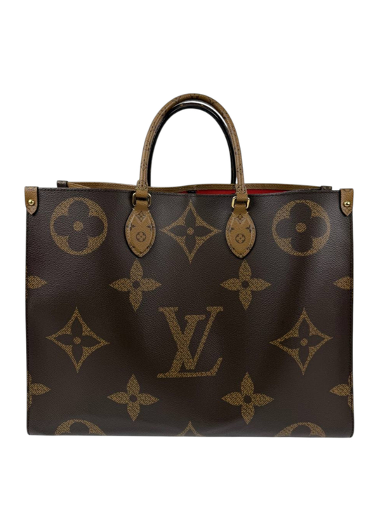 Сумка Louis Vuitton OnTheGo