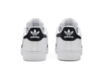 Кроссовки Adidas Originals Superstar (Женская размерная сетка)