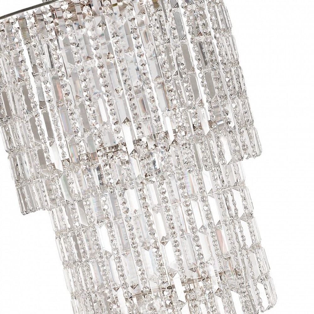 Подвесная люстра Arti Lampadari Valencia Valencia E 1.11.50.501 N