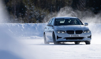 В линейке зимних шин GT Radial WinterPro 2 появилось 12 новых типоразмеров с маркировкой «EV Ready»