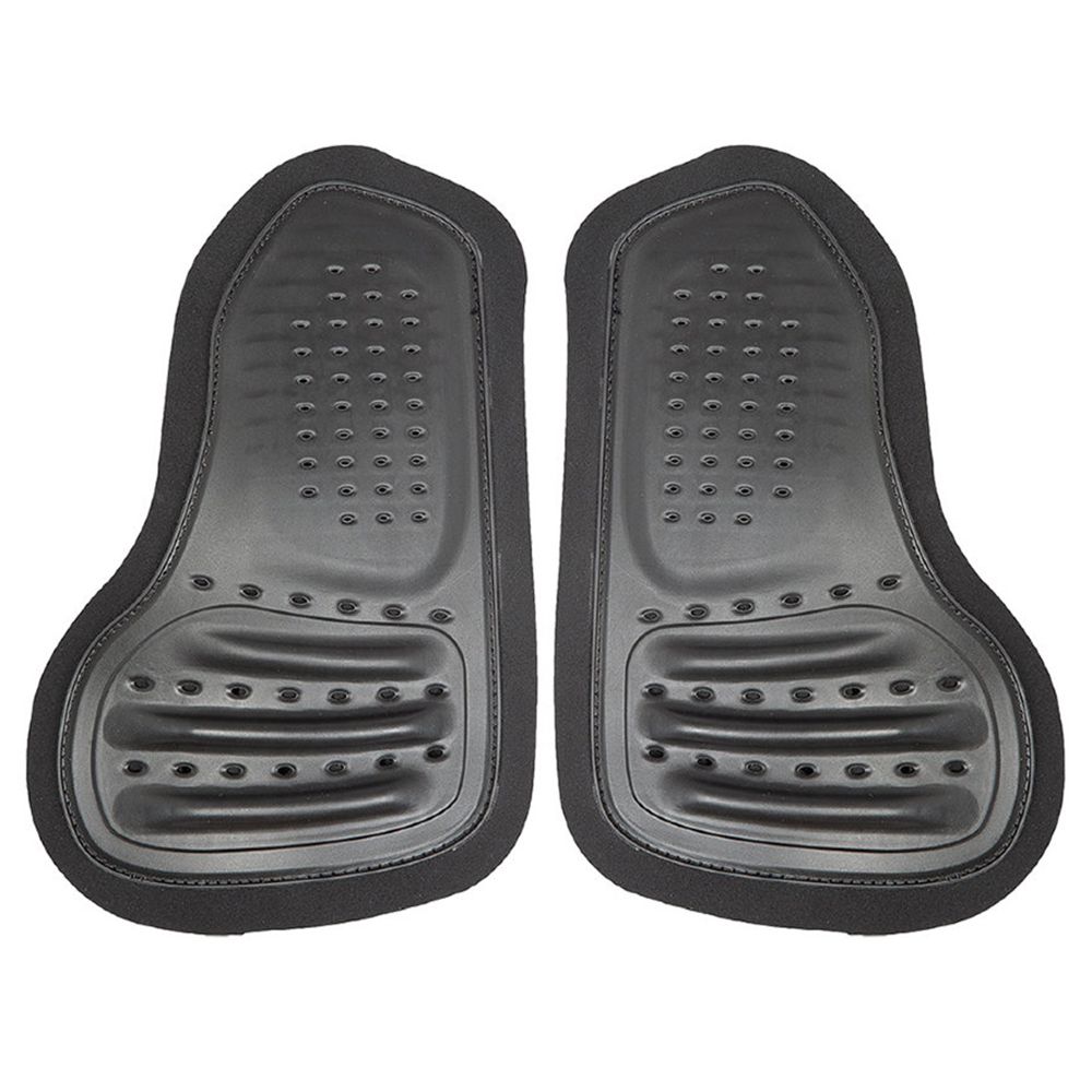 Double Chest / Черный