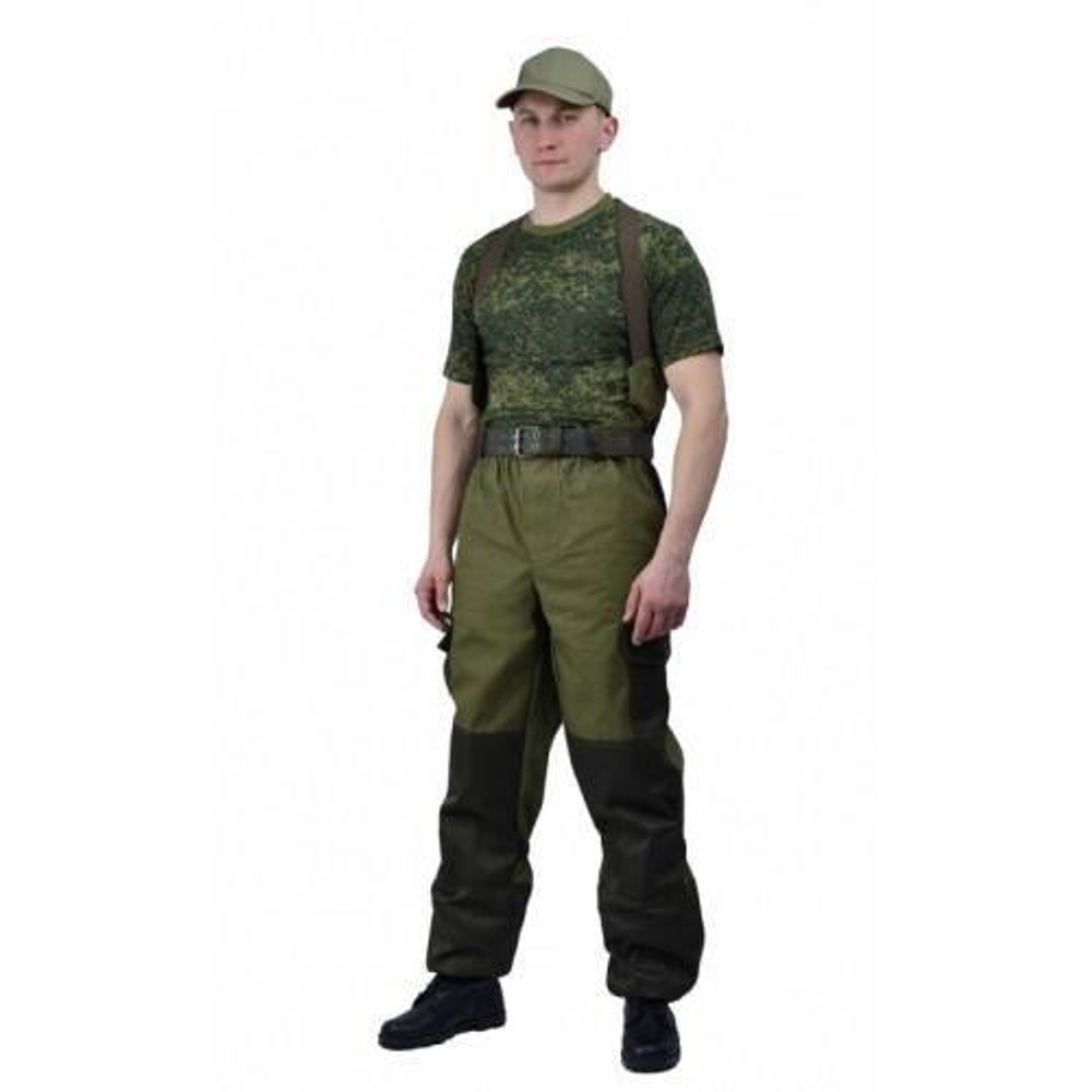 Костюм Горка 4 Анорак палатка 270 г/м2 хаки