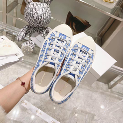 Кеды Christian Dior