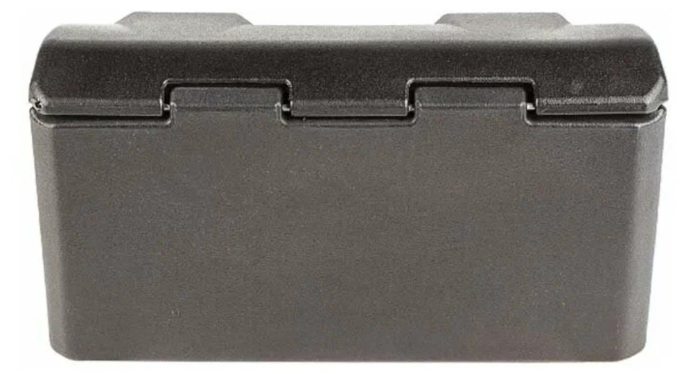 Кофр GKA MINI PLUS