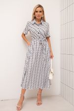 Платье Лиана №11 Valentina