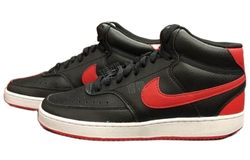 Мужские кроссовки Nike Court Vision Mid 'Bred' DD0190-061