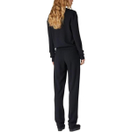 Рубашки Loro Piana Sorbonne Polo Shirt V Polo, FAM0701-8000