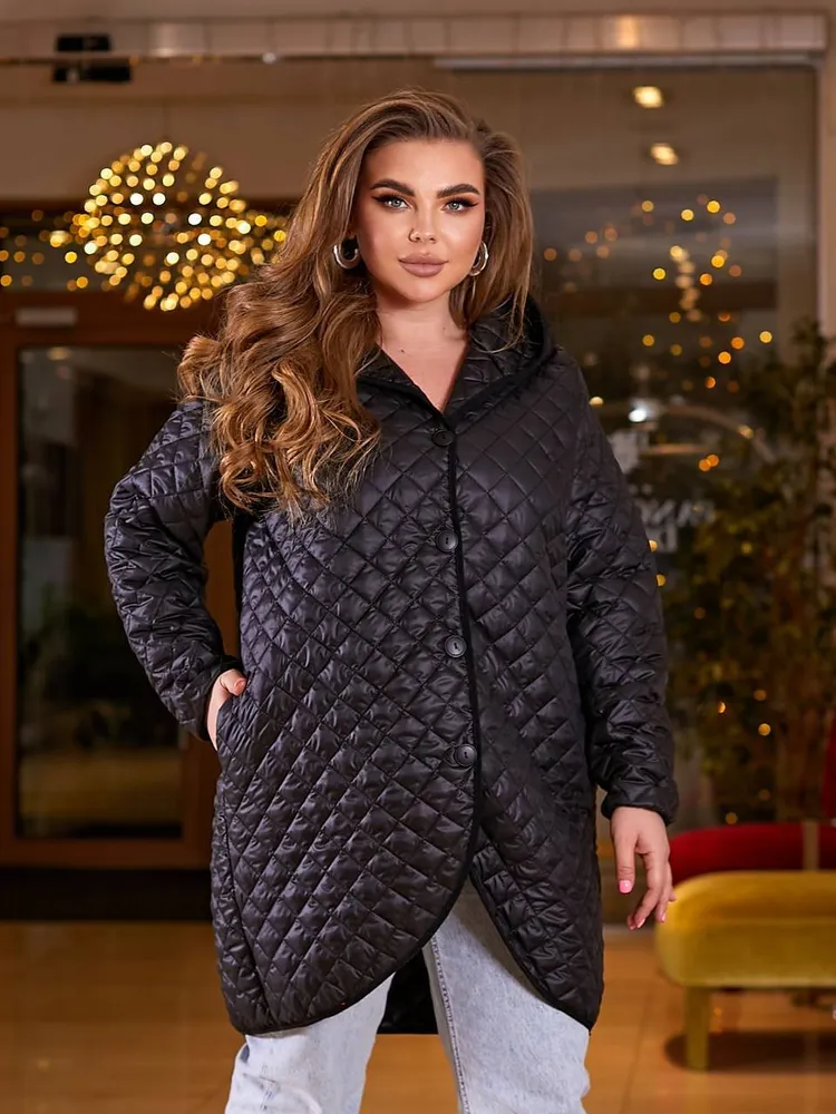 Куртка УК-7180 Fabrika