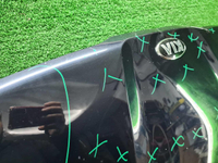 Капот Kia K5 (2019-2023)