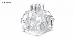 Kailh Switch Storage Box — BOX Jellyfish