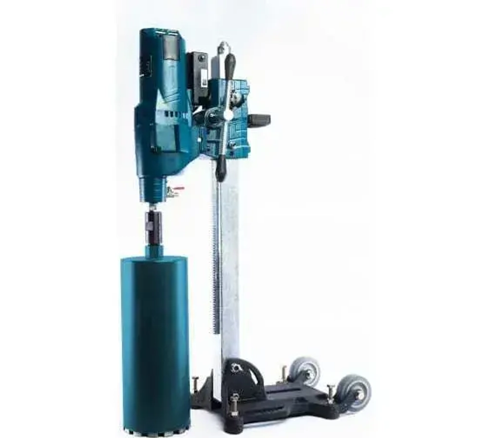 Машина алмазного бурения ALTECO DD 4025 MF, арт. 13538