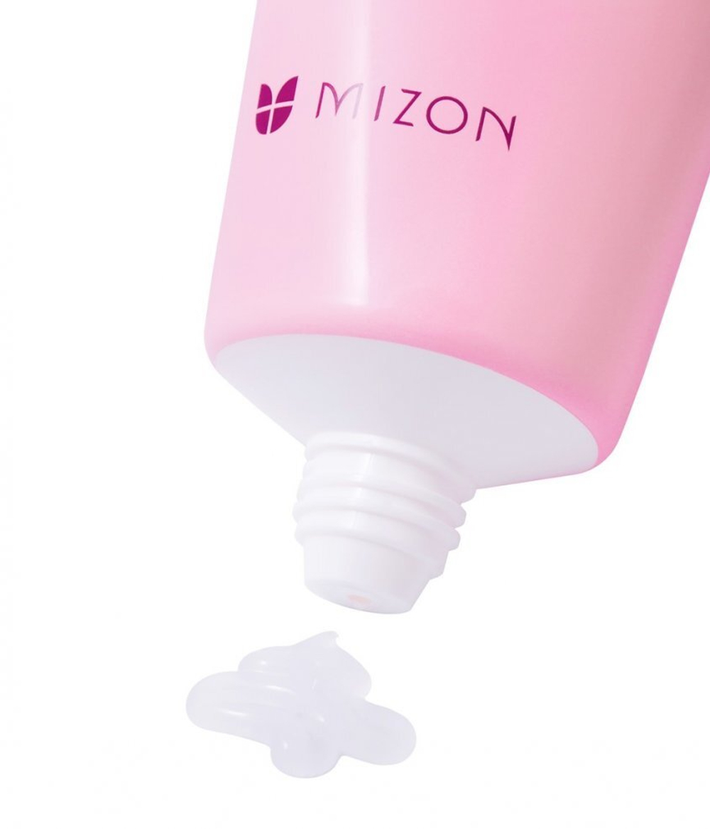 Крем гель для лица с улиточным муцином Mizon Snail Recovery Gel Cream, 45 мл.