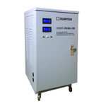 Электромеханический стабилизатор SUNTEK 20000 ВА ЭМ