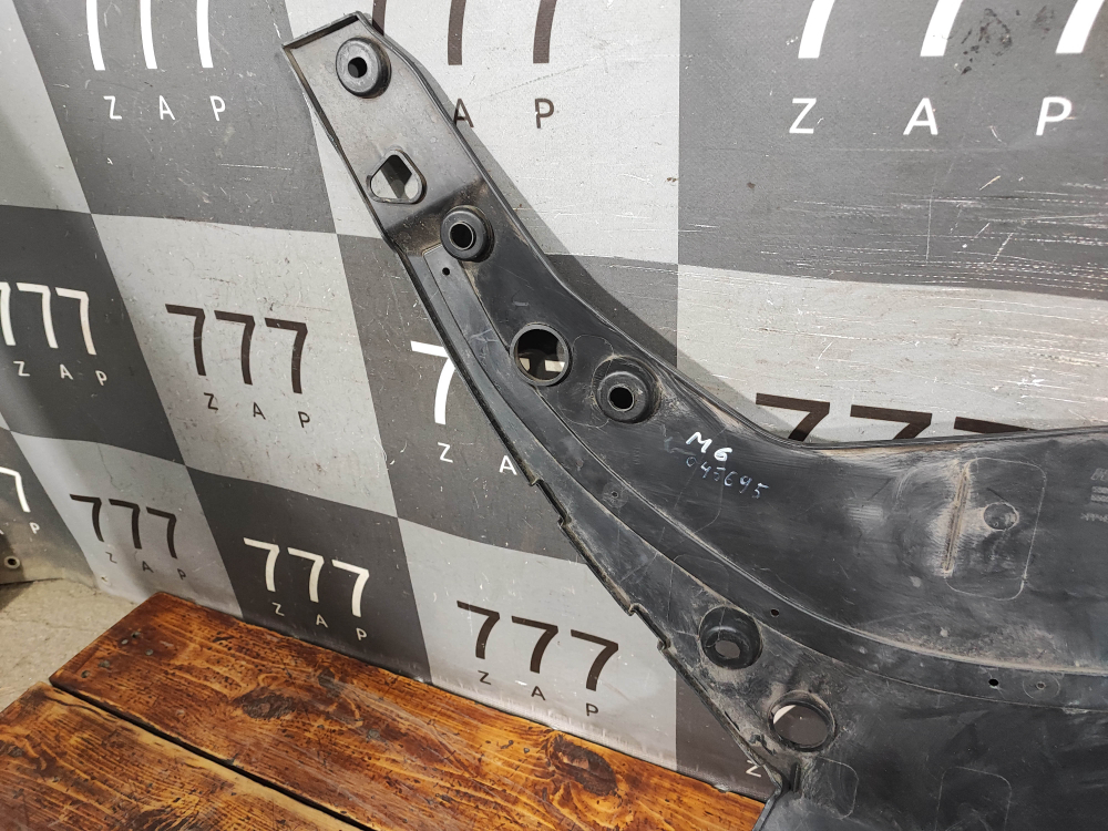 Кожух замка капота Haval M6 2 21-нв Б/У Оригинал 5509010XKZ0YA