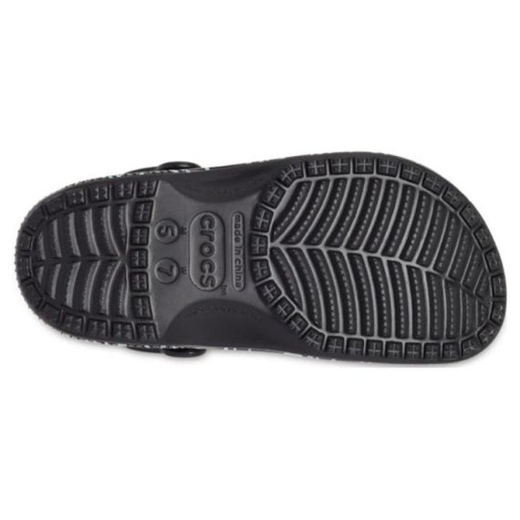 Crocs Classic clog 'Black'