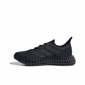 Женские кроссовки Adidas 4DFWD 3 'Core Black' IG8996