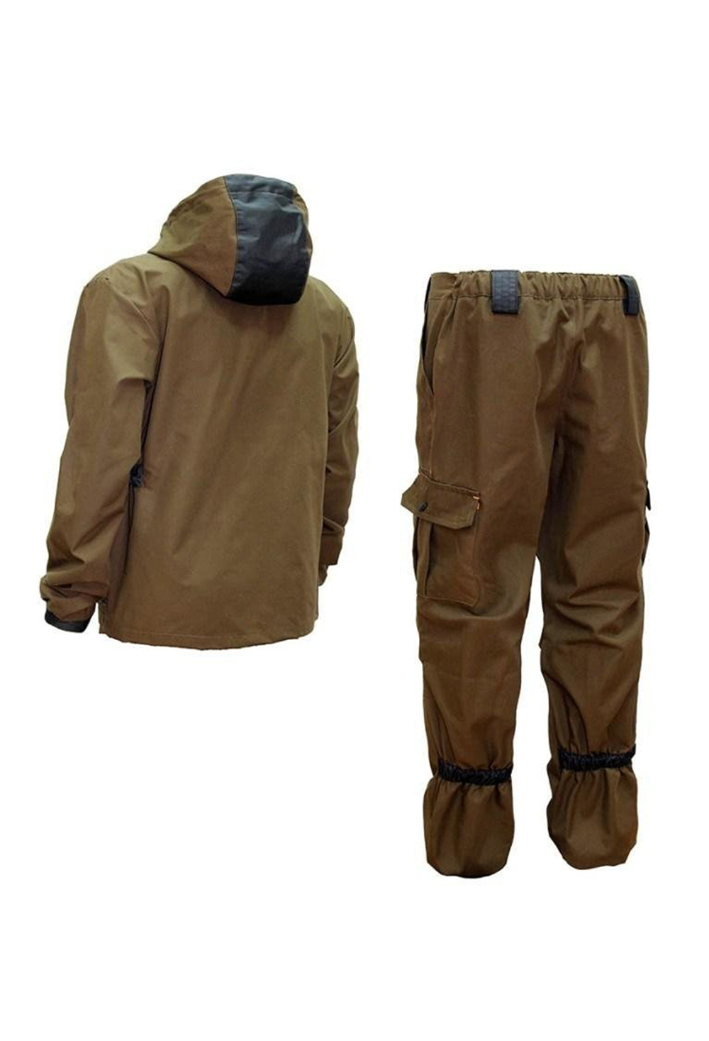 Костюм мужской Gnoll (хлопок рип-стоп) К-422