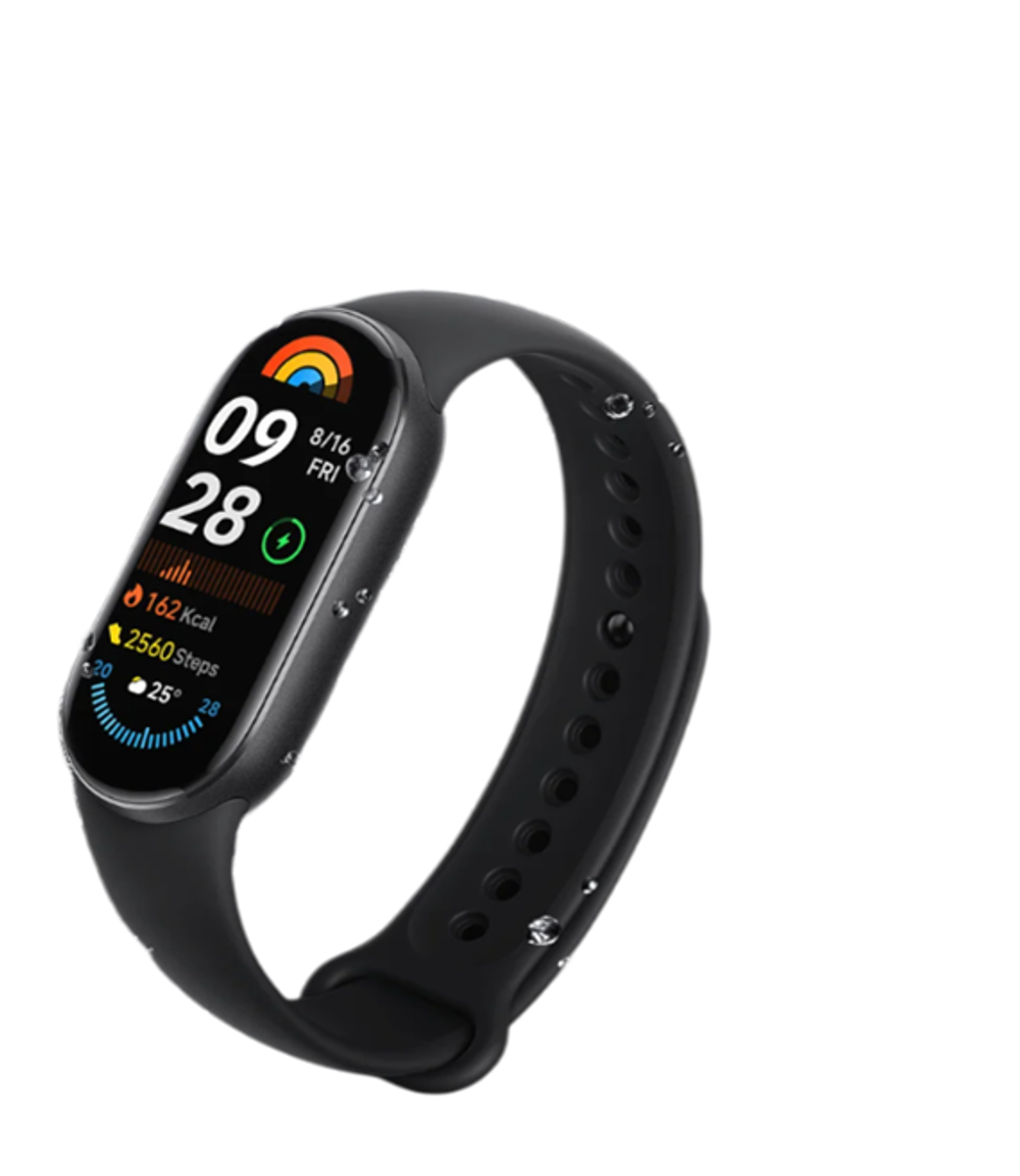 Фитнес-браслет Xiaomi Smart Band 9