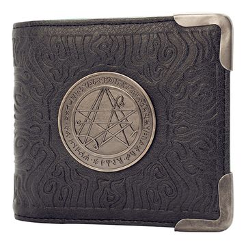 Кошелек Cthulhu Premium Wallet Ктулху ABYBAG462