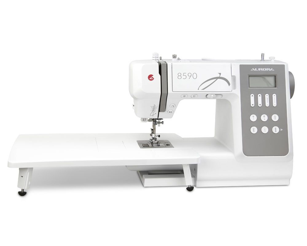 Швейная машина Aurora Style 8590