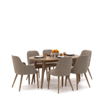 Стол обеденный раскладной Michelle