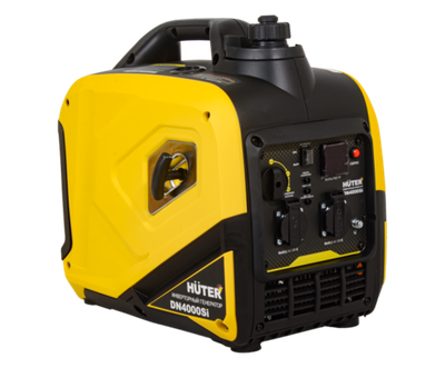 Инверторный генератор (3.3 кВт) Huter DN4000Si