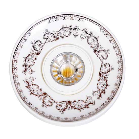 Встраиваемый спот Abrasax G5.3 4004