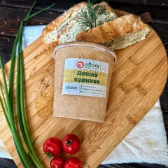 Суп куриный с лапшой /350 мл