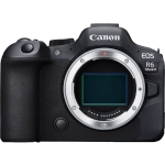 Беззеркальная камера Canon EOS R6 Mark II Body