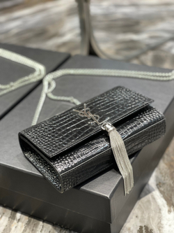 Saint Laurent Kate Small Bag 20 cm
