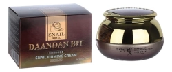 DAANDANBIT SNAIL CREAM Крем для лица антивозрастной с экстрактом улитки, 50 мл