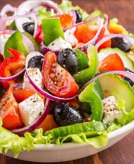 Салат Греческий, 150гр