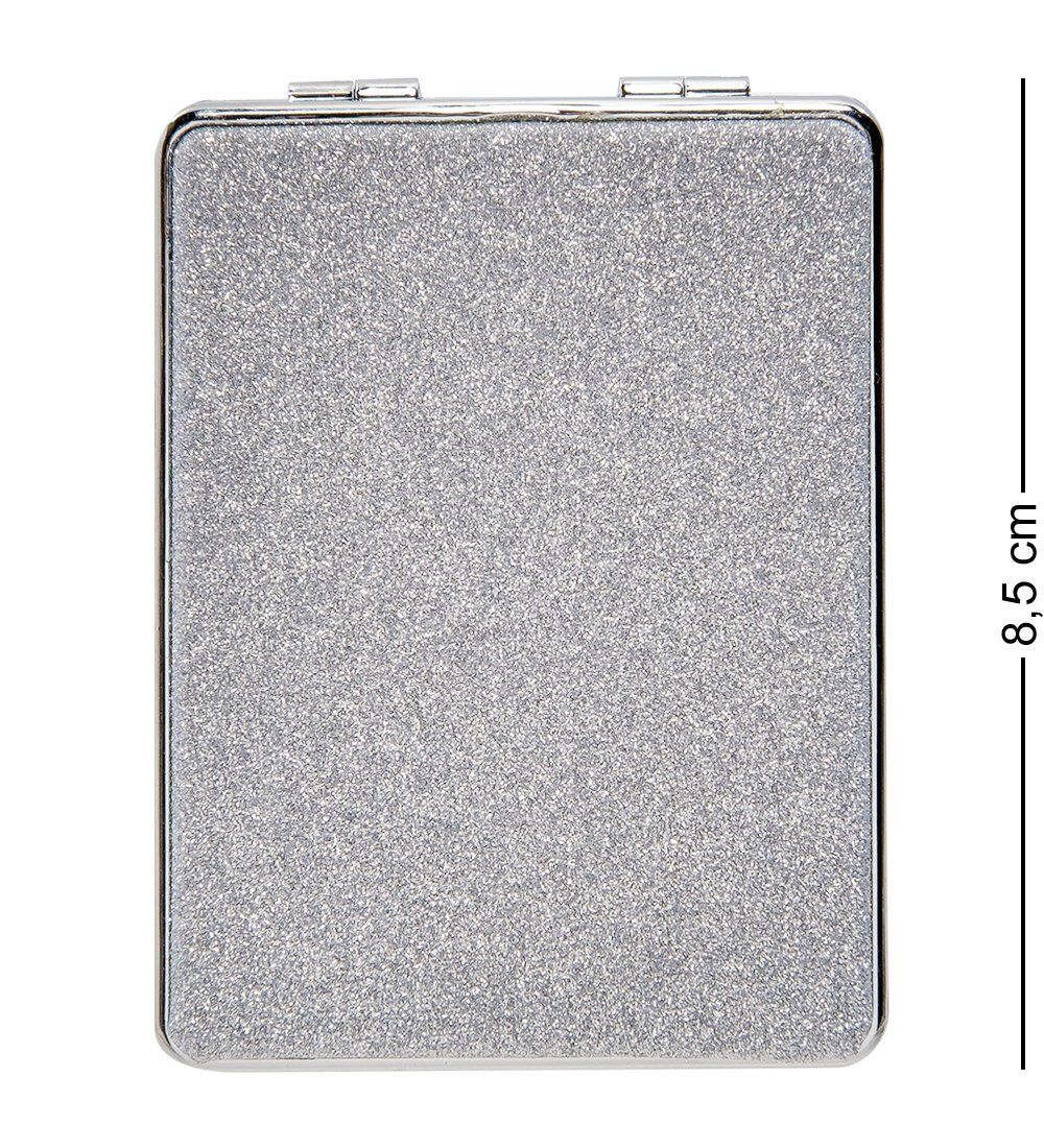 WW-132 Зеркало прямоугольное «Серебристый блеск»