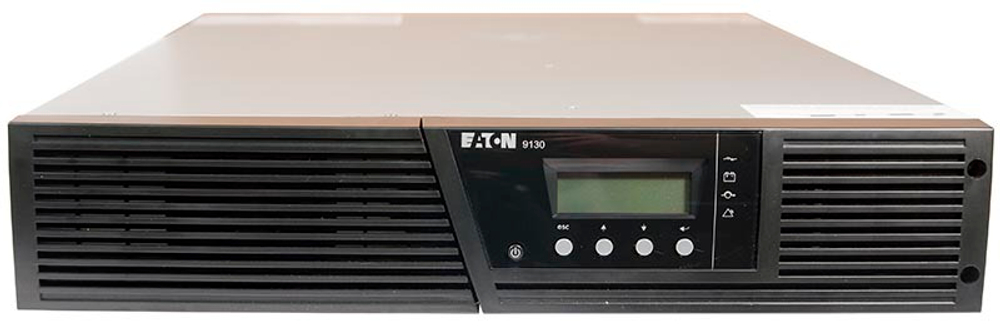 ИБП Eaton 9130 3000 RM (PW9130i3000R-XL2U)