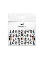 Naildress Slider Design №67 Фьюжн