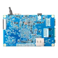 Миникомпьютер одноплатный Orange Pi 4 LTS (4Gb LPDDR4)