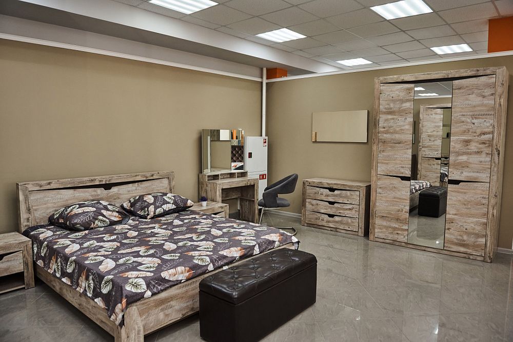 Хилтон Кровать 1200 без ортопеда