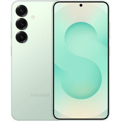 Смарфтон Samsung Galaxy S25 12/512gb, Mint