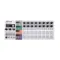 Arturia BeatStep Pro White