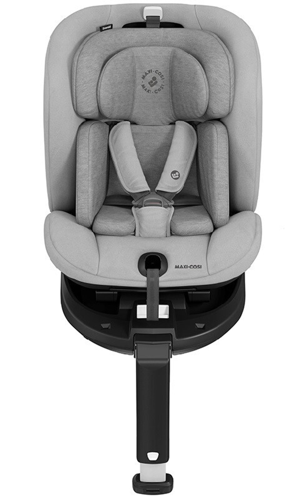 Автокресло Maxi-Cosi Emerald Emerald Authentic Grey серый