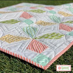 Шаблон "Клин" (арт. A04)