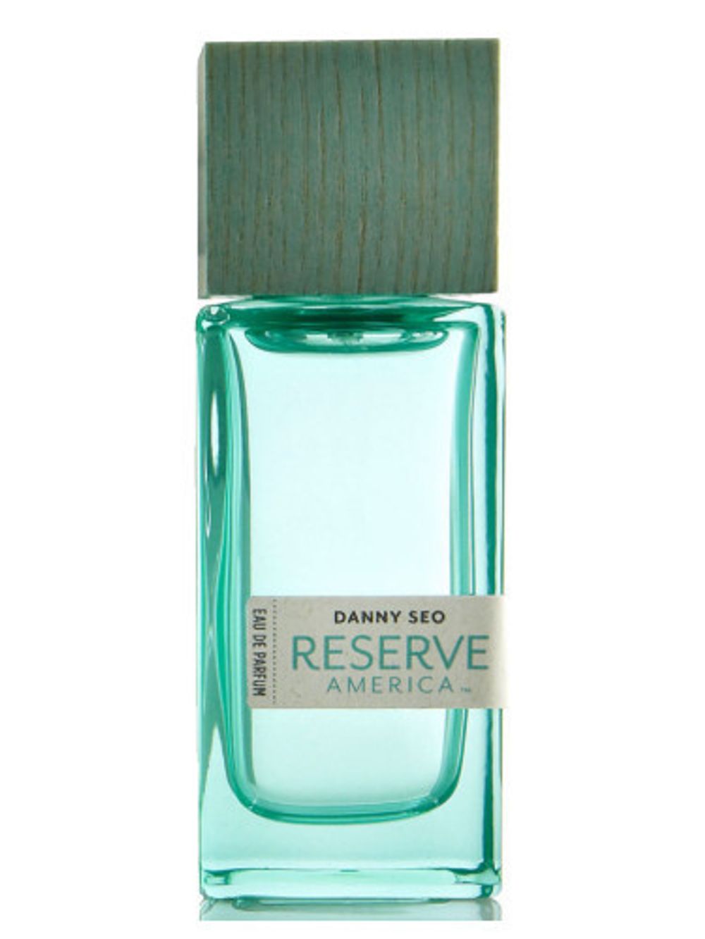Danny Seo Reserve America