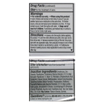 Neutrogena, Очищающая минеральная пудра, натуральный бежевый 60, 11 г (0,38 унции)