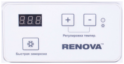 Морозильный ларь Renova FC-160