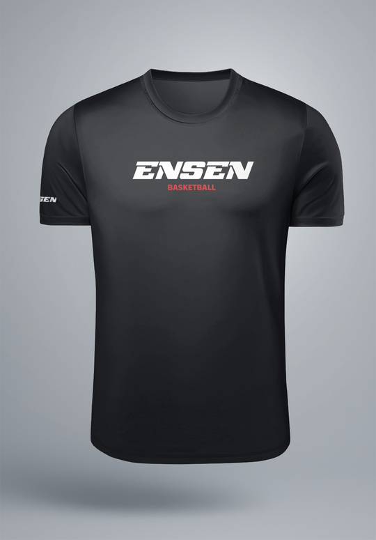 ФУТБОЛКА ENSEN TRN "ENSEN BASKETBALL"