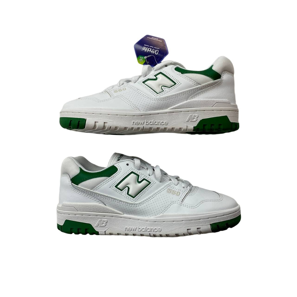 Кроссовки New Balance 550